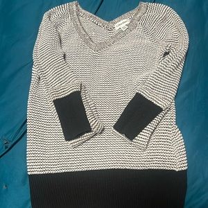 Calvin Klein sweater